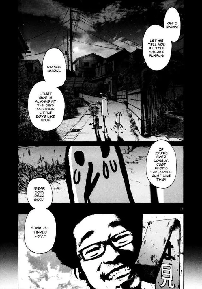 Goodnight Punpun Chapter 16 image 12_optimized